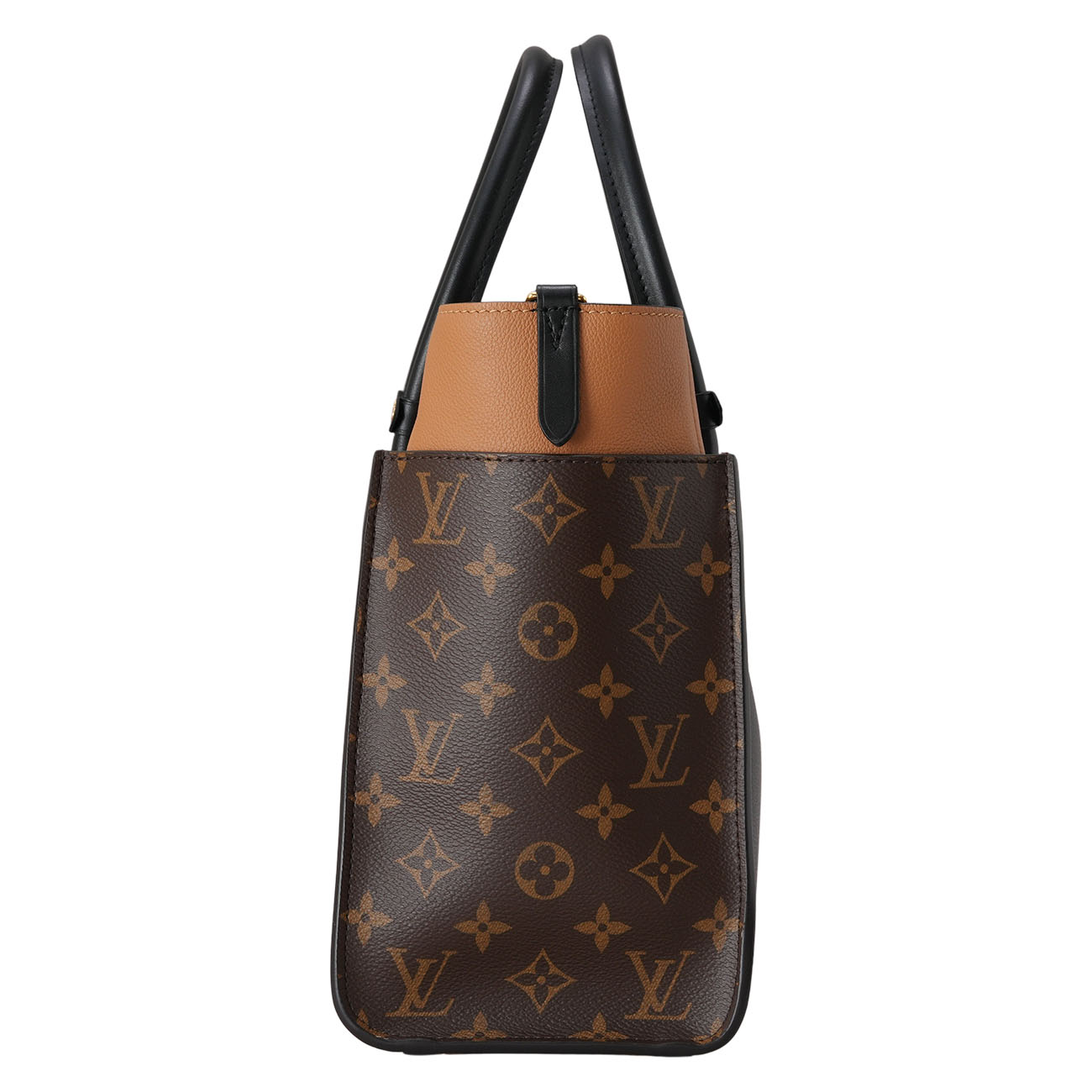 LOUIS VUITTON(USED)루이비통 M53823 온 마이 사이드 MM